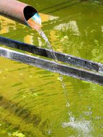 BRUNNEN - WASSERADERN - RUTENGÄNGER Niedersachsen - Ganderkesee Vorschau