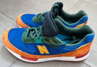 New Balance Sneaker -wie neu- Hessen - Fulda Vorschau