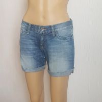 Jeans Shorts von Lucky Brand Gr. 34 Hessen - Gießen Vorschau