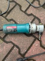 Bosch 1530.1 Knabber 2,0mm Elektrische Blechschere Essen - Essen-Borbeck Vorschau