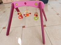 Spielebogen für Babys Baden-Württemberg - Schramberg Vorschau