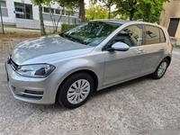 VW Golf 7 Automatik DSG 1.2 TSI 105 PS 72.000 km Benzin 2014 Mitte - Gesundbrunnen Vorschau