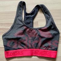 Adidas Sport BH Bustier Gr. XS neuwertig Hessen - Schauenburg Vorschau