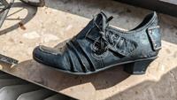 Frühlings Schuh Mustang Niedersachsen - Neu Wulmstorf Vorschau