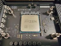 AMD Ryzen 7 5800X3D Wuppertal - Heckinghausen Vorschau