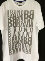 Bruno Banani T-Shirt weiß - Herren T-Shirt Hessen - Freigericht Vorschau