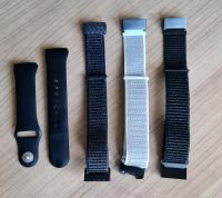 Fitbit Charge 3 Zubehör - Armbänder - passend für Fitbit Charge 3 Mecklenburg-Vorpommern - Steffenshagen Vorschau