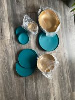 Neue Tupperware Schüsseln Allegra sonderfarbe Düsseldorf - Gerresheim Vorschau