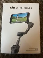DJI Osmo Mobile 6 Neu OVP! Bayern - Hallstadt Vorschau