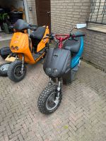 2x KTM Chrono 50 Roller Paket Nordrhein-Westfalen - Grevenbroich Vorschau