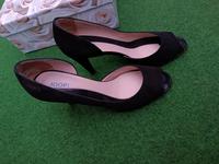 Pumps High Heels schwarz von Joop! Brandenburg - Panketal Vorschau
