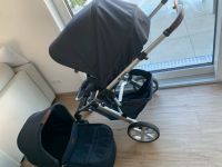 Kinderwagen abc Salsa 4 Baden-Württemberg - Sinzheim Vorschau