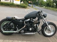 Harley Davidson Sportster Nordrhein-Westfalen - Rommerskirchen Vorschau