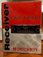 Becker Mexico CD4337 & iPod Remote-Kit Essen - Rüttenscheid Vorschau