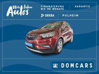 Opel Mokka X Edition*GARANTIE+ALU+KLIMA+EURO 6+LED* Nordrhein-Westfalen - Pulheim Vorschau
