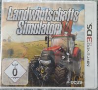 Nintendo 3DS Landschafts Simulator 14, NEU! OVP! Bayern - Mainaschaff Vorschau