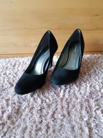 Schöne Schuhe 37 Bayern - Erding Vorschau