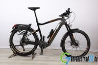 Haibike XDuro Adventr 6.0 Flyon (Art. Nr. B84920M) Niedersachsen - Uslar Vorschau