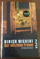 Der nützliche Freunde von Ulrich Wickert München - Thalk.Obersendl.-Forsten-Fürstenr.-Solln Vorschau