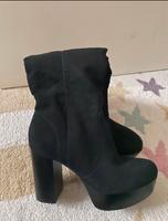 Damenstiefel Größe 38 NEU!!! Bayern - Landshut Vorschau