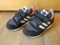 Gr. 23 Adidas Babyschuhe / Sportschuhe / Schuhe Ortholite Sachsen-Anhalt - Sangerhausen Vorschau