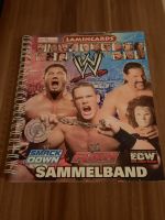 Topps Wrestling/WWE Sammelkarten aus 2006 Niedersachsen - Himmelpforten Vorschau