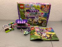 Lego Friends 41332  Emmas rollende Kunstkiosk Niedersachsen - Emden Vorschau