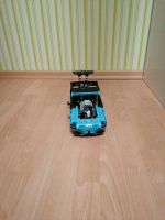 Lego Technic Drag Racer 42050 Rheinland-Pfalz - Rengsdorf Vorschau