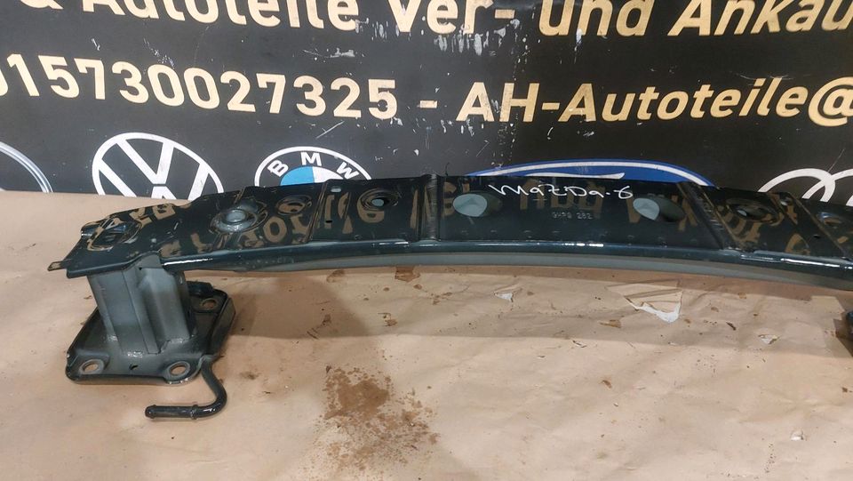 Mazda 6 Träger Stoßstange hinten GHP9262 in Bochum