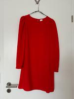 Schickes Kleid in Rot Baden-Württemberg - Ulm Vorschau