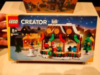 Lego 40602 Weihnachtsmarkt creator Duisburg - Hamborn Vorschau