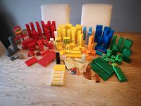 Lego Duplo Steine über 420 Steine Rheinland-Pfalz - Worms Vorschau