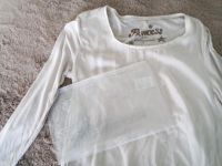 Princess goes Hollywood Gr.36  Seide Shirt Langarm Hessen - Bad Vilbel Vorschau