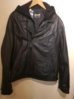 Schott lederjacke aus USA gr L nagel neu Nordrhein-Westfalen - Kerpen Vorschau