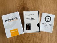 SpeedBox 1.0 b Bluetooth Bosch Smart System Bayern - Taufkirchen Vils Vorschau