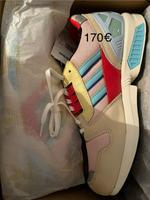 Adidas ZX8000/9000/10000 Atmos/Overkill usw Sachsen - Priestewitz Vorschau