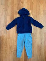 Polo Ralph Lauren Jogginganzug mit Fleece Gr. 3T/ ca. 98 wie neu Hessen - Hattersheim am Main Vorschau