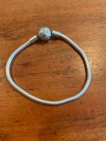 Pandora Armband 17 cm mit Charms Nordrhein-Westfalen - Recklinghausen Vorschau