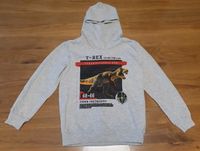 Hoodie 122/128 Dopodopo Hoody Pulli Pulover Nordfriesland - Schwesing Vorschau