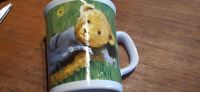 Teddybär Tasse - süß knuffig Nordrhein-Westfalen - Dülmen Vorschau