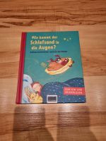 Kinderbuch wie kommt der Schlafsand in die Augen? Nordrhein-Westfalen - Freudenberg Vorschau