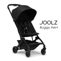 Joolz Buggy Aer+ - Space Black - inkl. Transporttasche - Leichtgewicht - Flugzeugtauglich - Ergonomischer Sitz - NEU Hessen - Fulda Vorschau