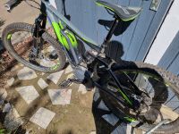 Cube E-MTB Fully Stereo Hybrid 140 Edition 27.5 E-Bike - 18 Zoll Baden-Württemberg - Denzlingen Vorschau