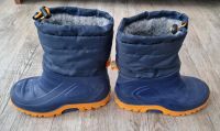 Winterstiefel / Schneestiefel Gr. 27 Bayern - Blaichach Vorschau