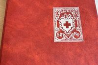Schweiz Briefmarken/Sammlung/Nachlass Nordrhein-Westfalen - Viersen Vorschau