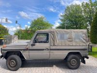 Mercedes Benz G 230 Steyr Puch Wuppertal - Oberbarmen Vorschau