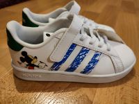 Orig ADIDAS Disney Sneaker Gr 31 NEU mit Etikett Berlin - Spandau Vorschau
