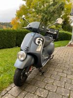 Vespa Sei Giorni 300 Baden-Württemberg - Eggingen Vorschau