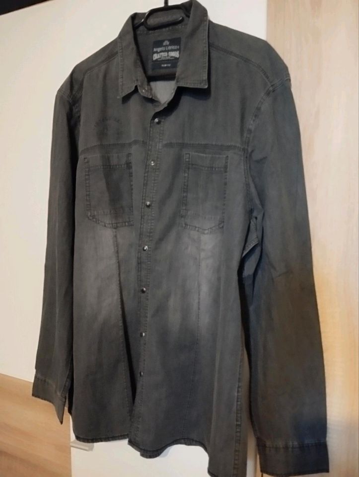 Neu Jeans slim fit hamden Größe 45/46 in Dietzenbach