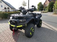 Neufahrzeug Quad TGB Blade 1000 LT EPS ABS MAX Touring Nordrhein-Westfalen - Horn-Bad Meinberg Vorschau